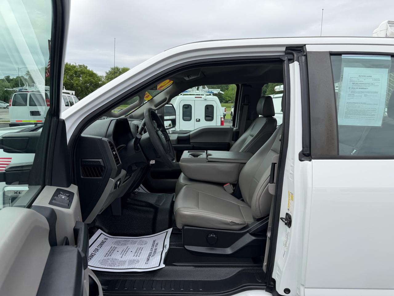 Ford F-350 SD  2019