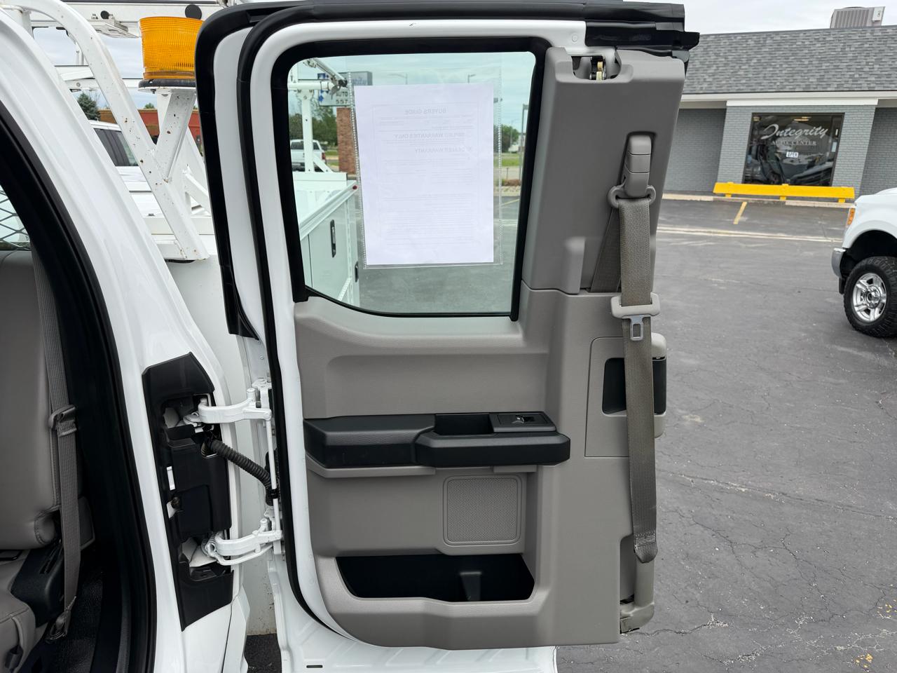 Ford F-350 SD  2019