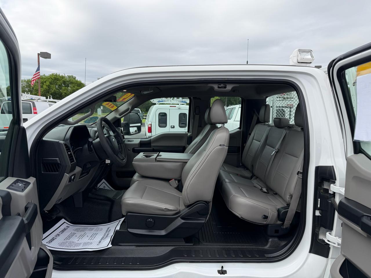 Ford F-350 SD  2019
