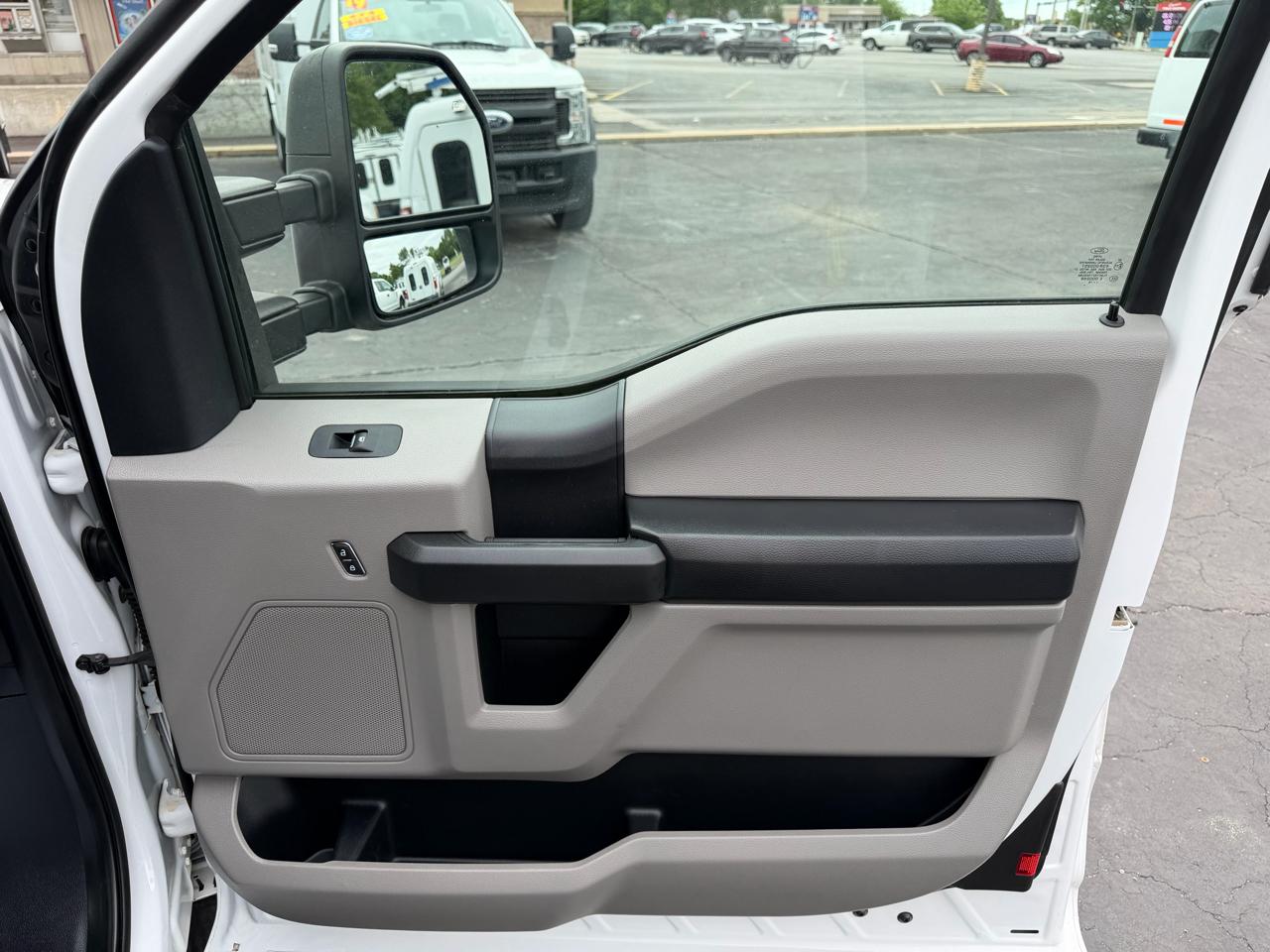 Ford F-350 SD  2019
