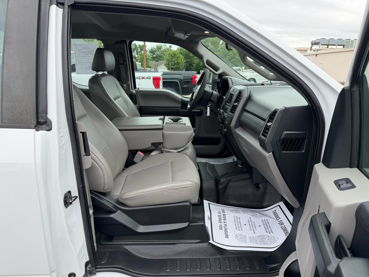 Ford F-350 SD  2019