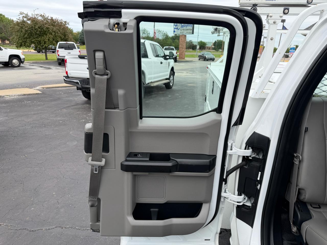 Ford F-350 SD  2019