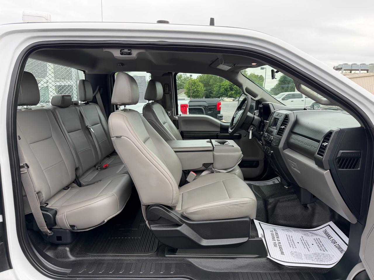 Ford F-350 SD  2019