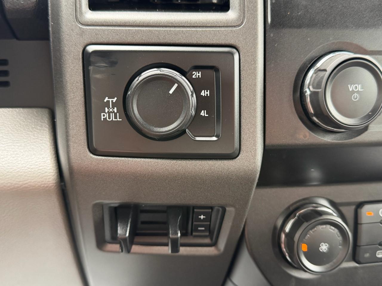 Ford F-350 SD  2019