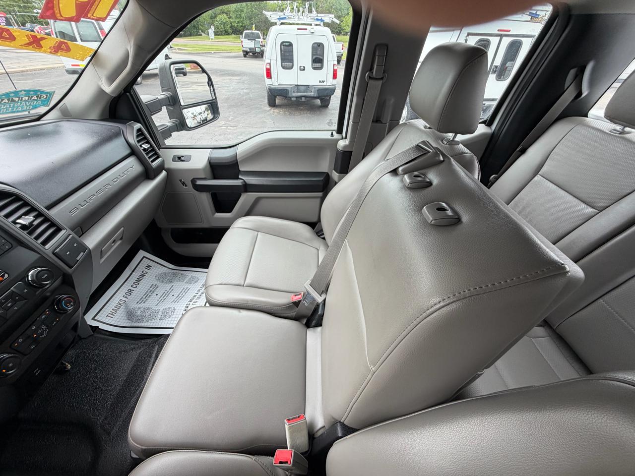 Ford F-350 SD  2019