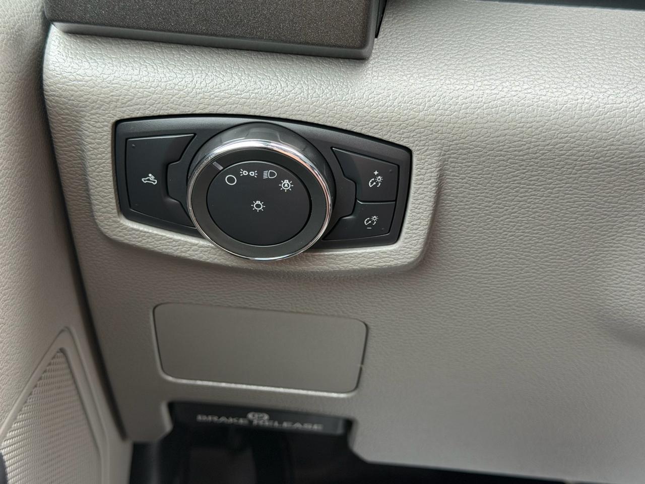Ford F-350 SD  2019