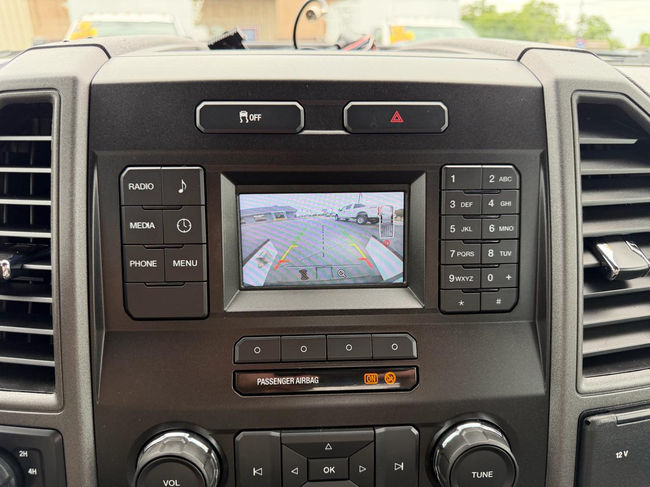 Ford F-350 SD  2019