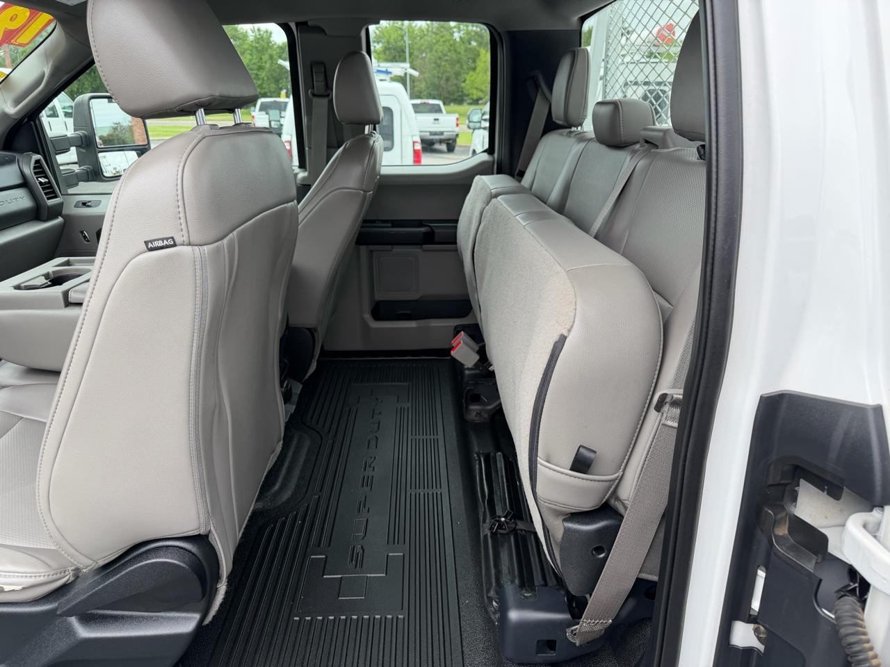 Ford F-350 SD  2019