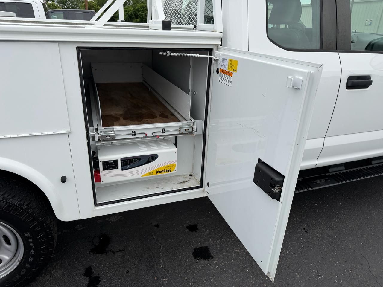 Ford F-350 SD  2019