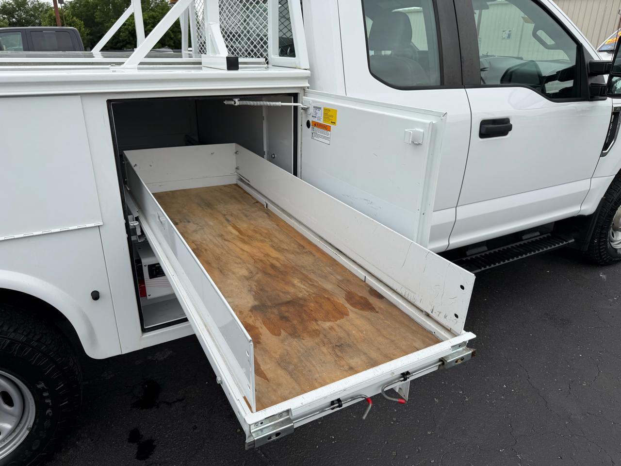 Ford F-350 SD  2019
