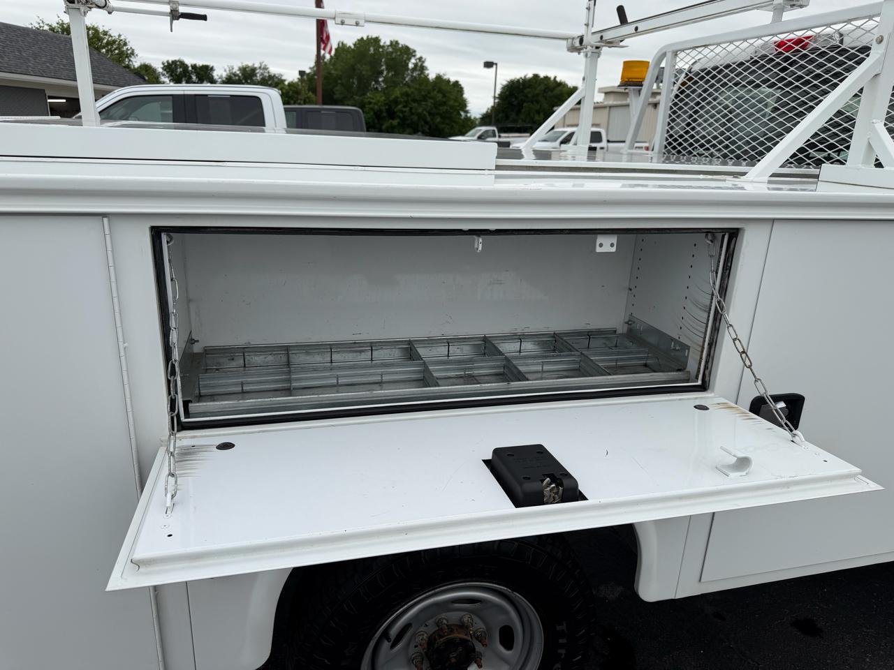 Ford F-350 SD  2019