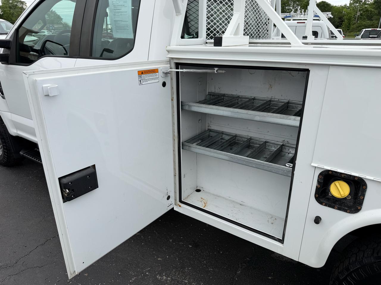 Ford F-350 SD  2019