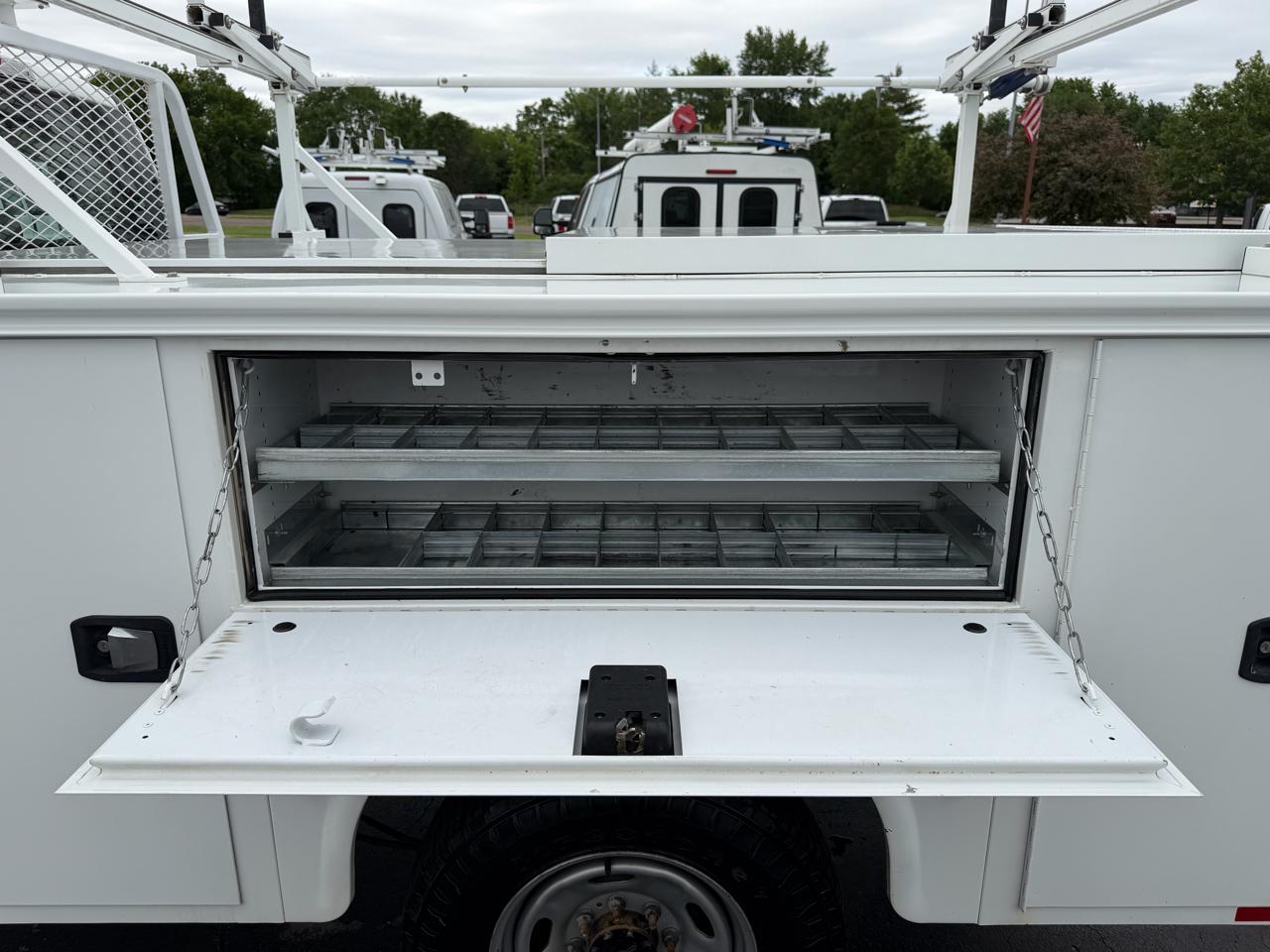 Ford F-350 SD  2019