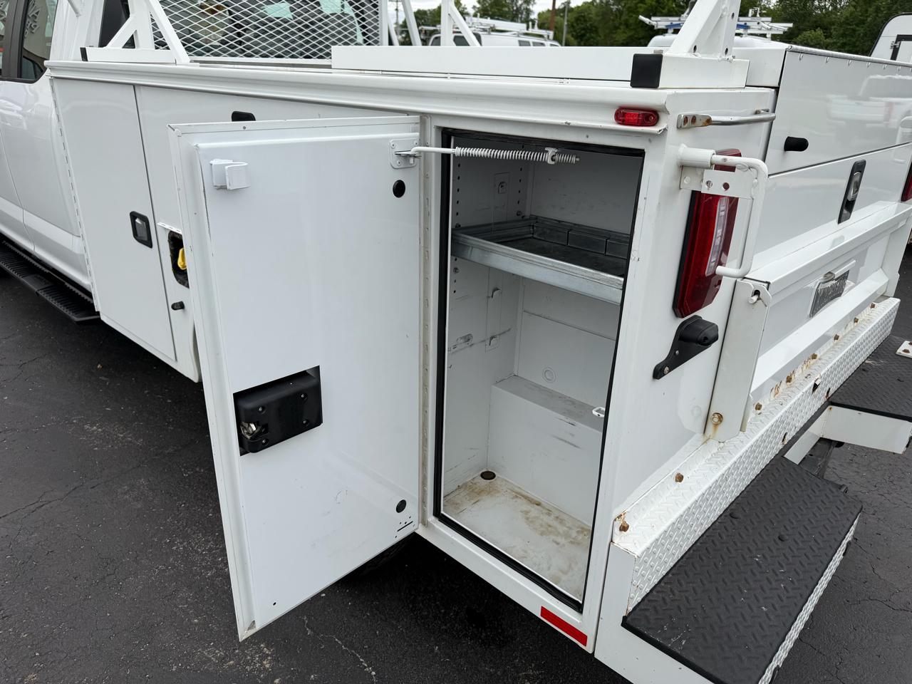 Ford F-350 SD  2019