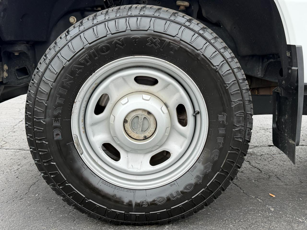 Ford F-350 SD  2019