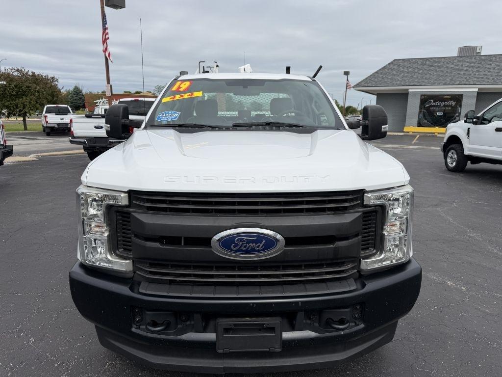 Ford F-350 SD  2019