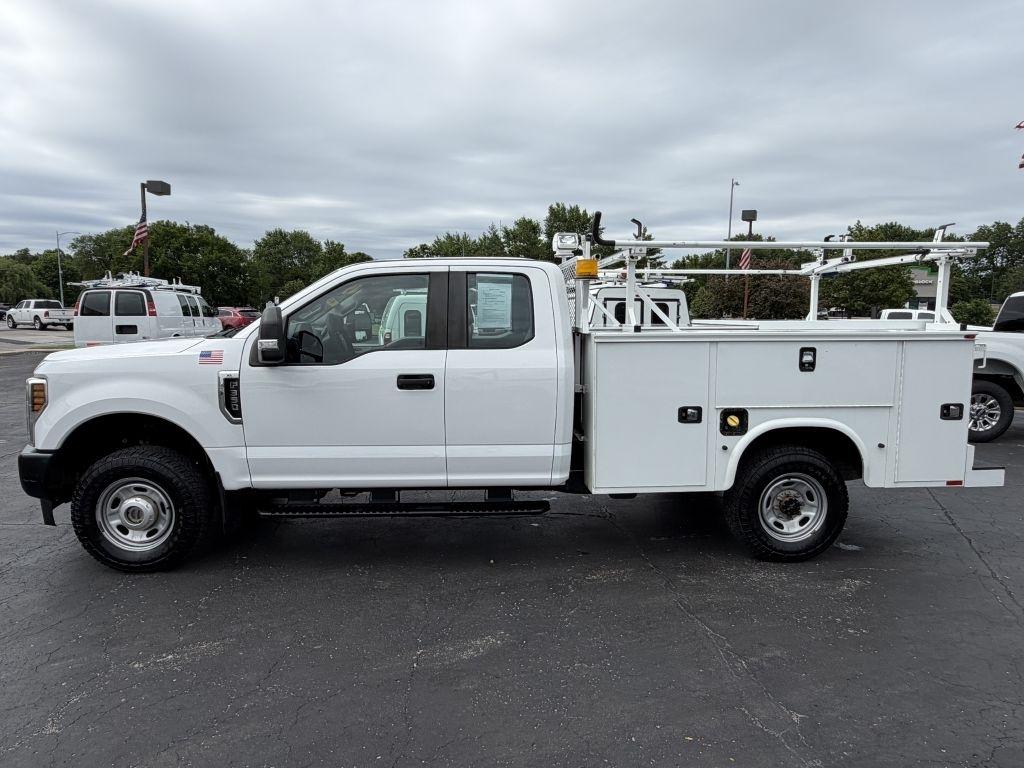 Ford F-350 SD  2019