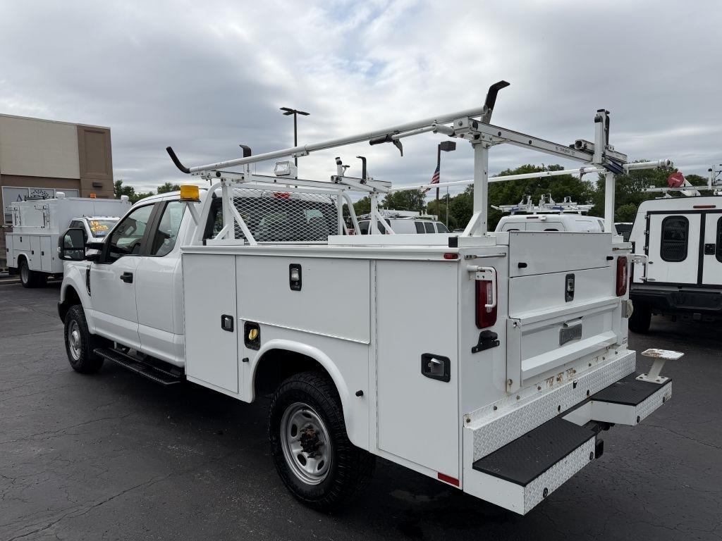 Ford F-350 SD  2019