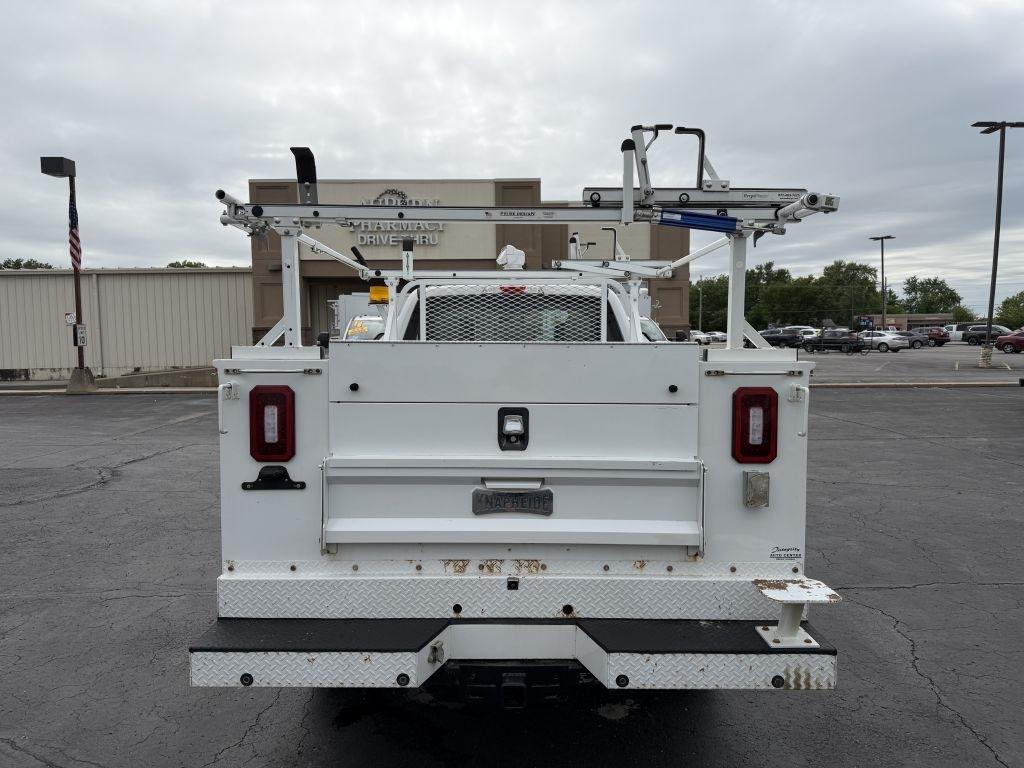Ford F-350 SD  2019