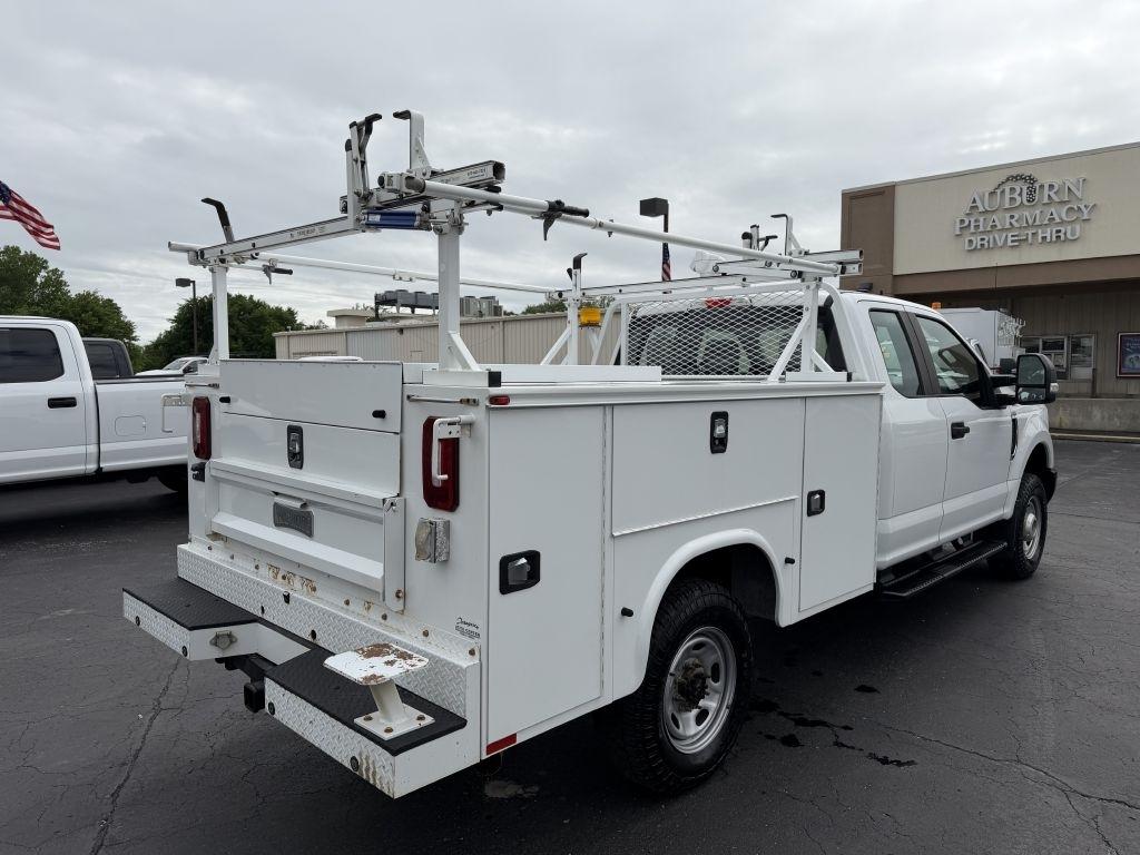 Ford F-350 SD  2019