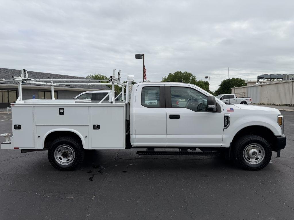 Ford F-350 SD  2019
