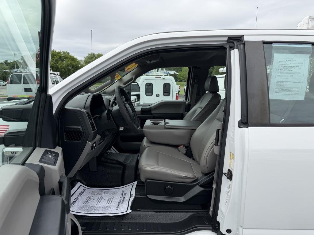 Ford F-350 SD  2019