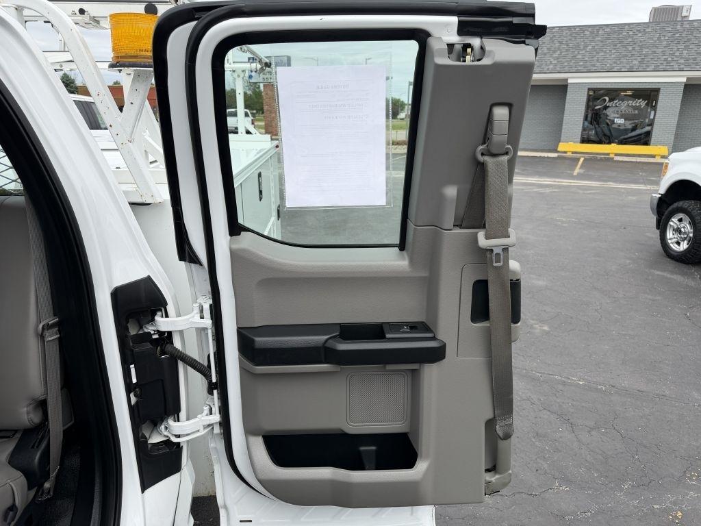 Ford F-350 SD  2019
