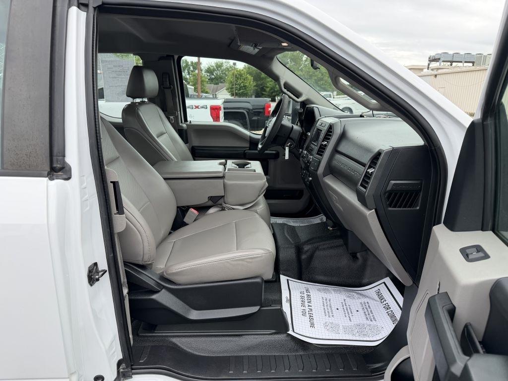 Ford F-350 SD  2019