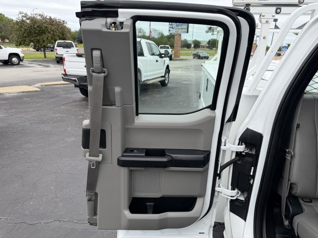 Ford F-350 SD  2019