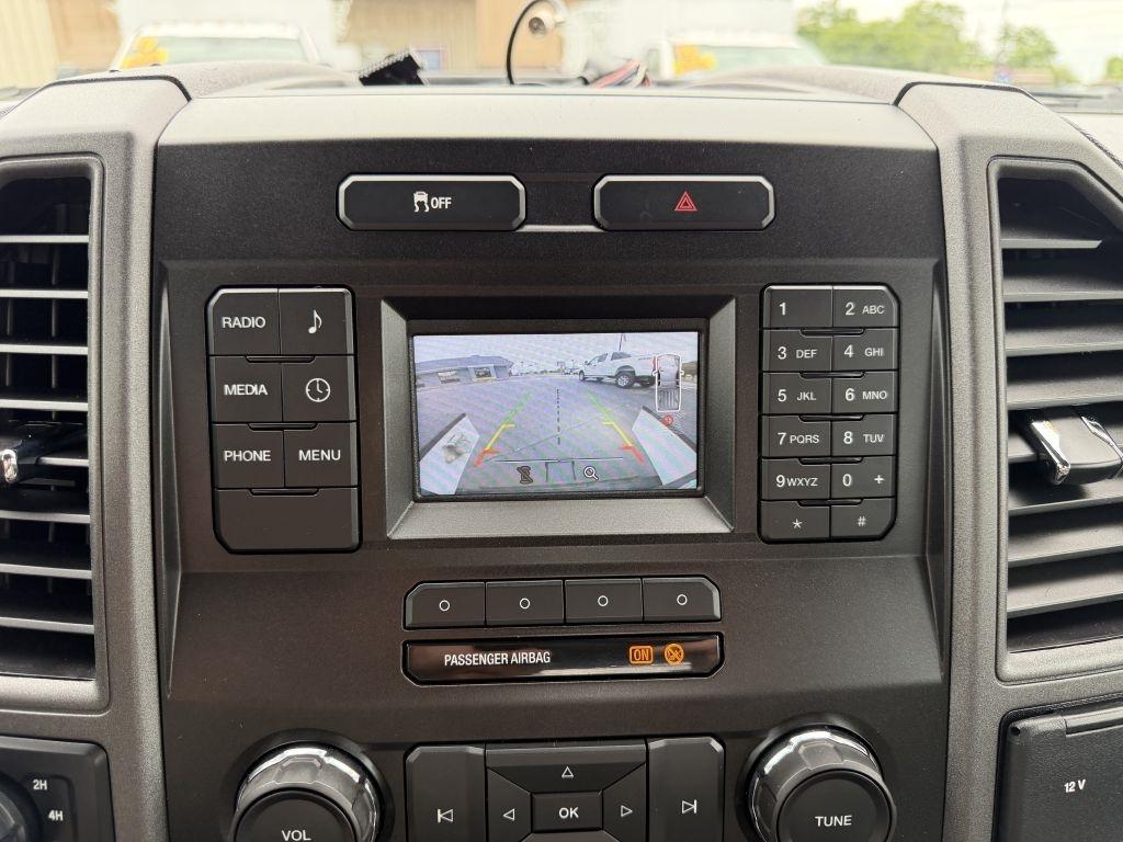 Ford F-350 SD  2019