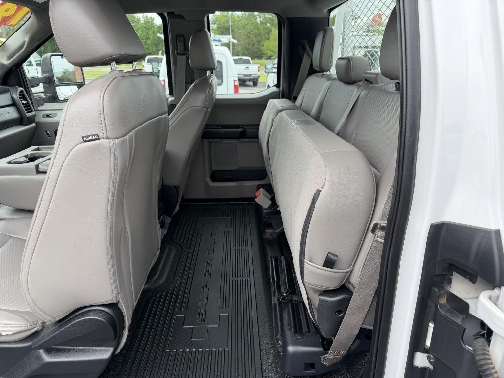 Ford F-350 SD  2019