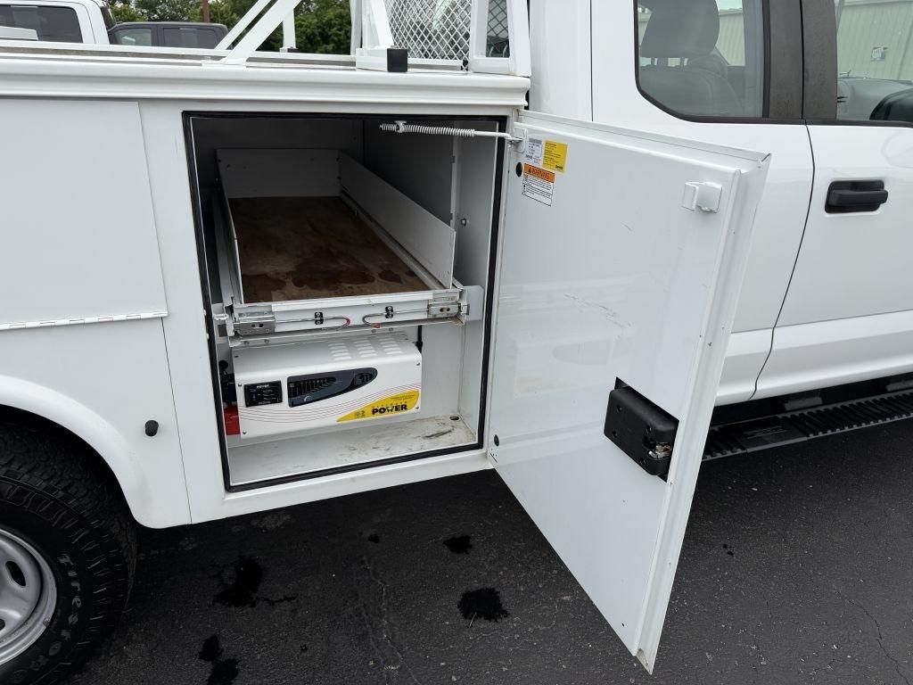 Ford F-350 SD  2019
