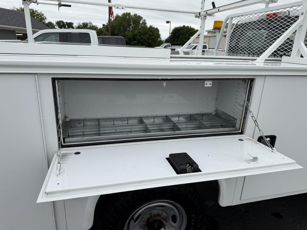 Ford F-350 SD  2019