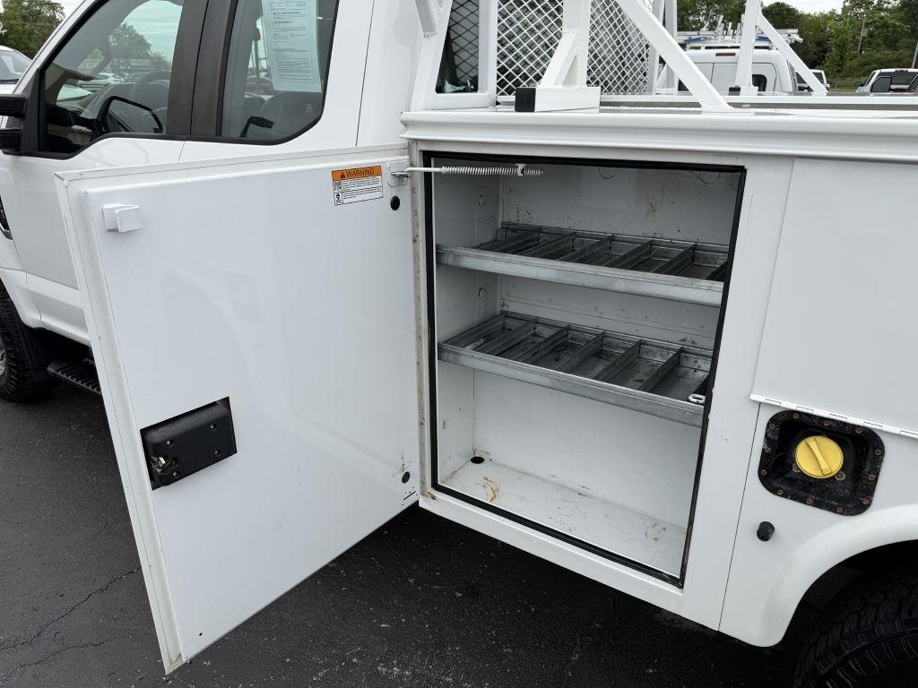 Ford F-350 SD  2019