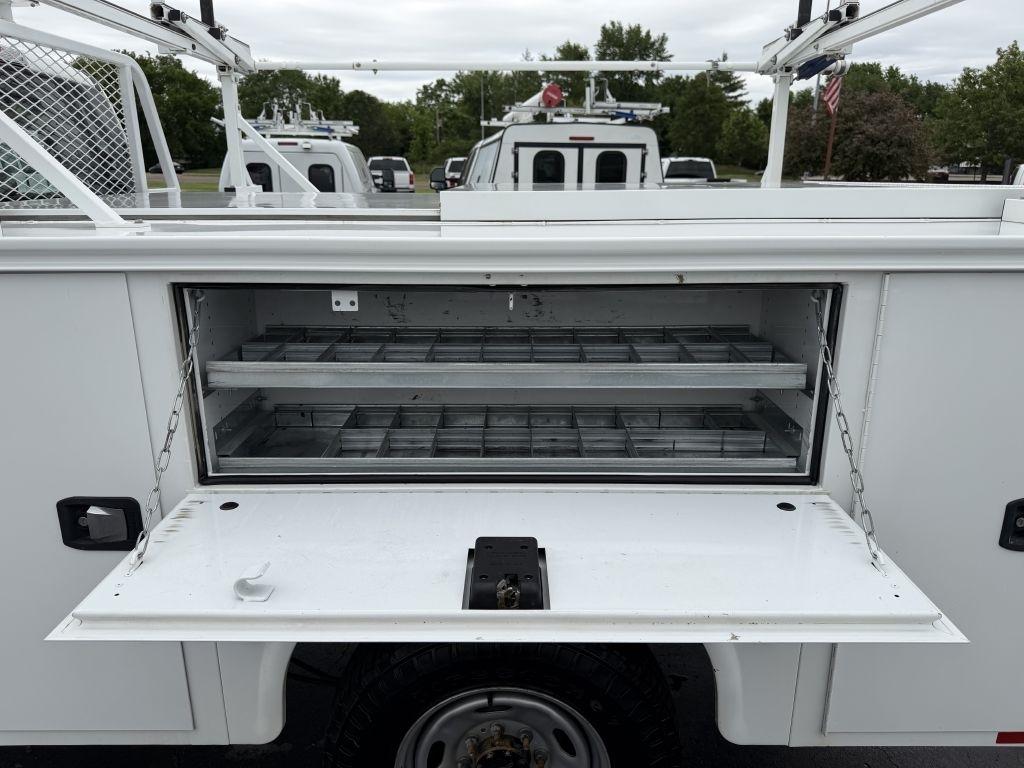 Ford F-350 SD  2019