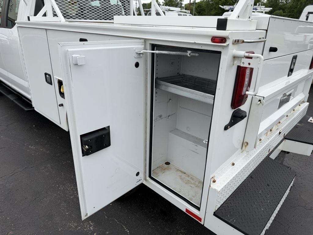 Ford F-350 SD  2019
