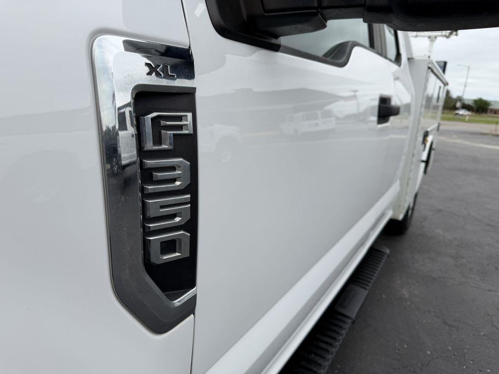 Ford F-350 SD  2019
