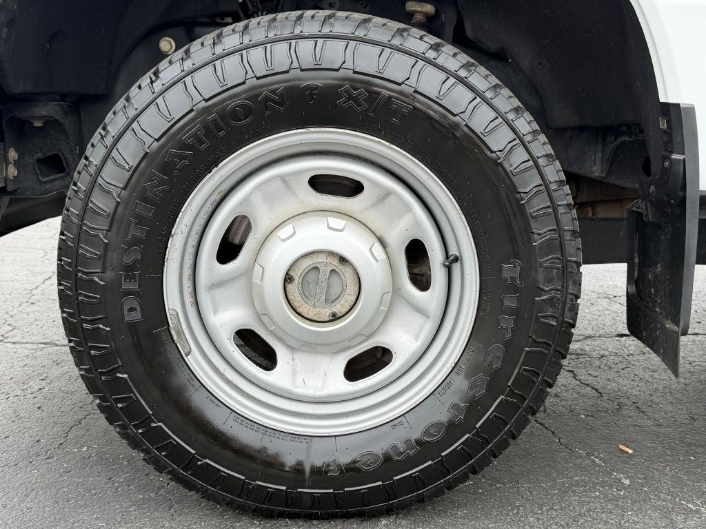 Ford F-350 SD  2019