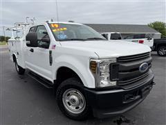 2019 Ford F-350 SD 