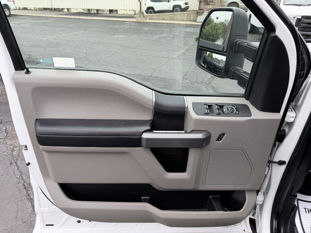 Ford F-350 SD  2017
