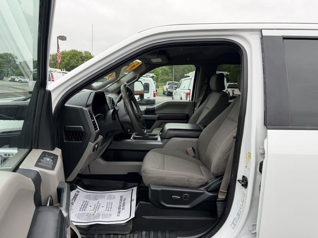 Ford F-350 SD  2017