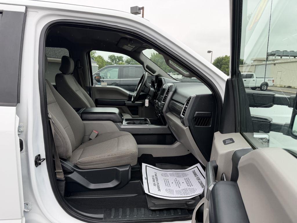 Ford F-350 SD  2017