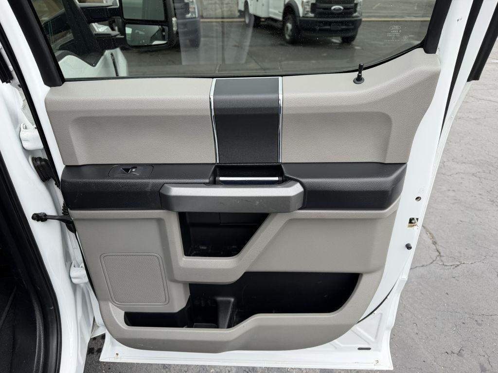 Ford F-350 SD  2017
