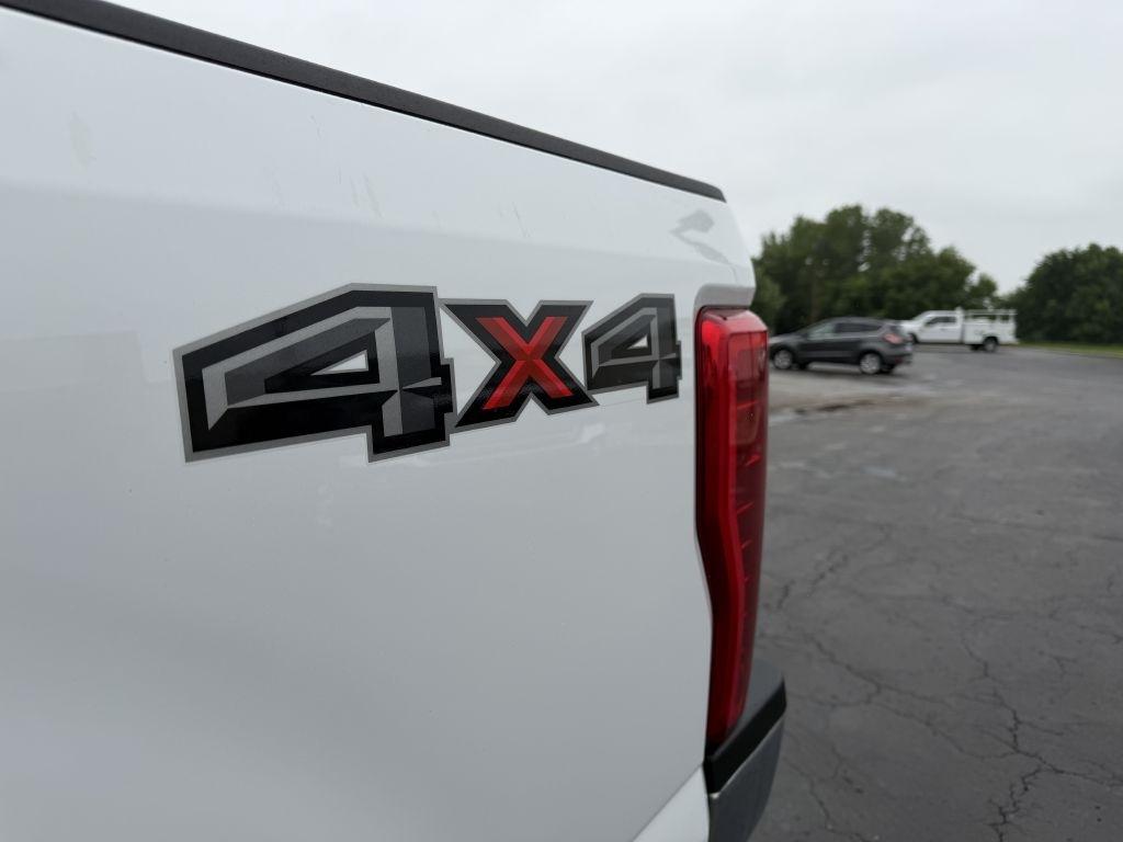 Ford F-350 SD  2017