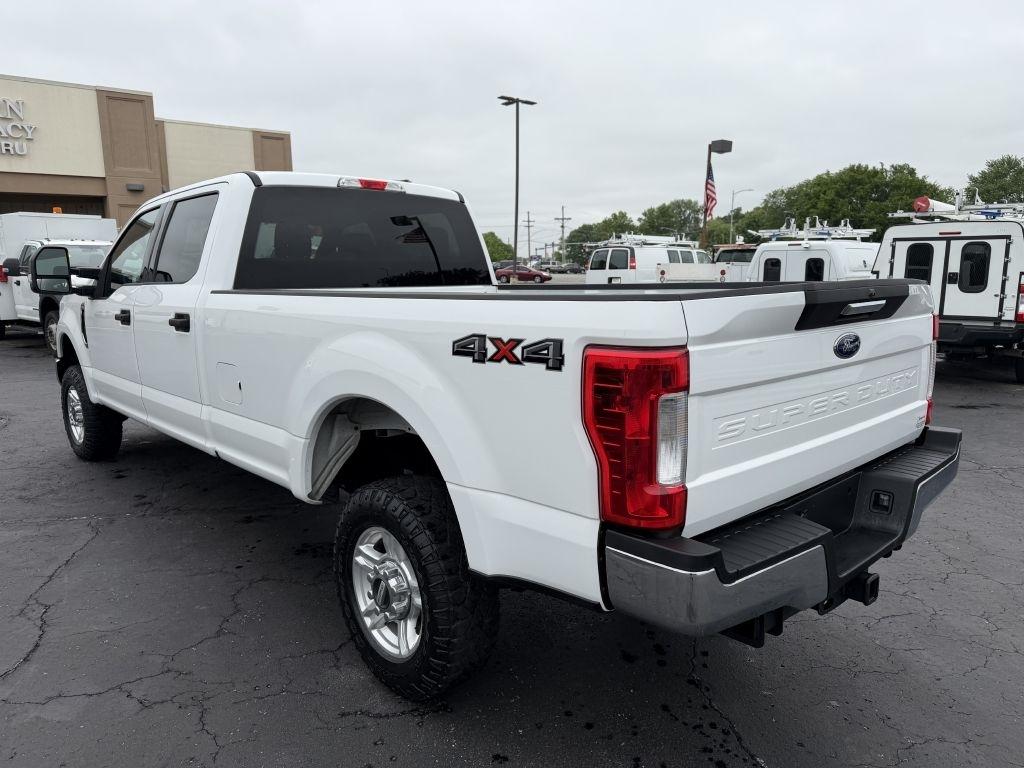 Ford F-350 SD  2017