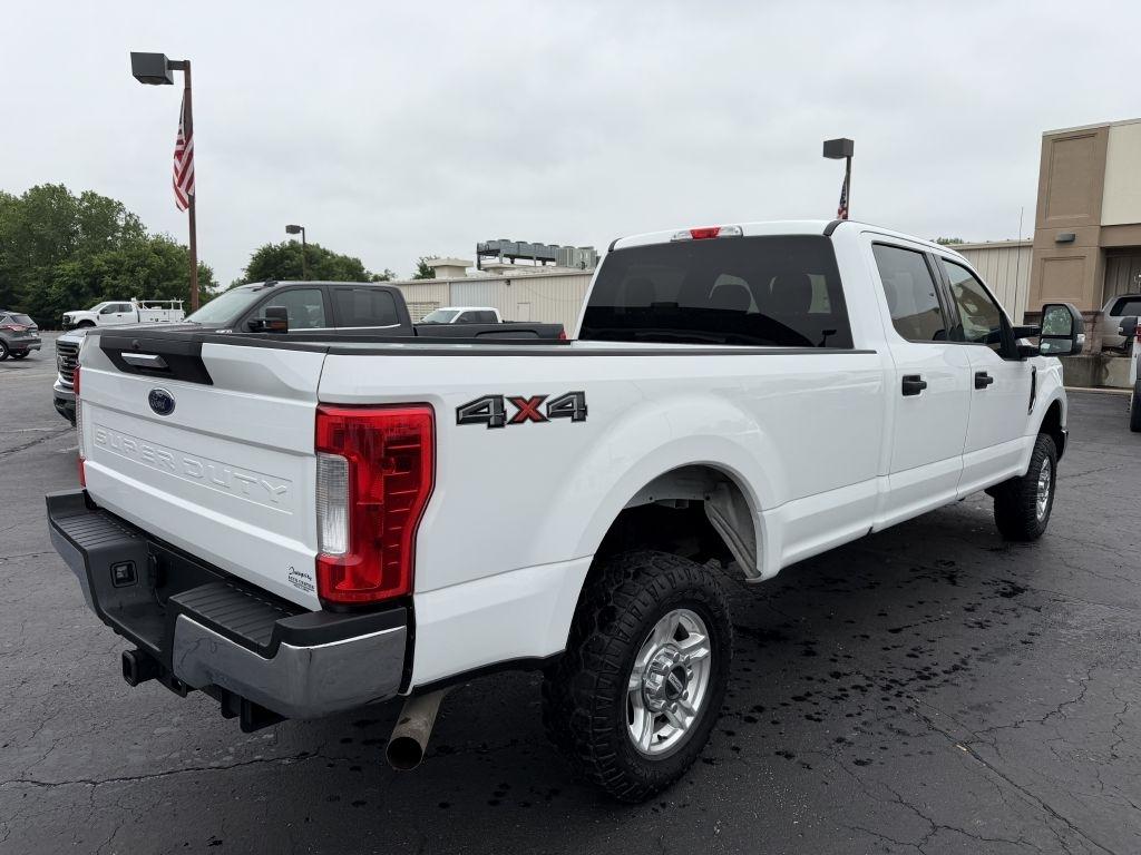 Ford F-350 SD  2017
