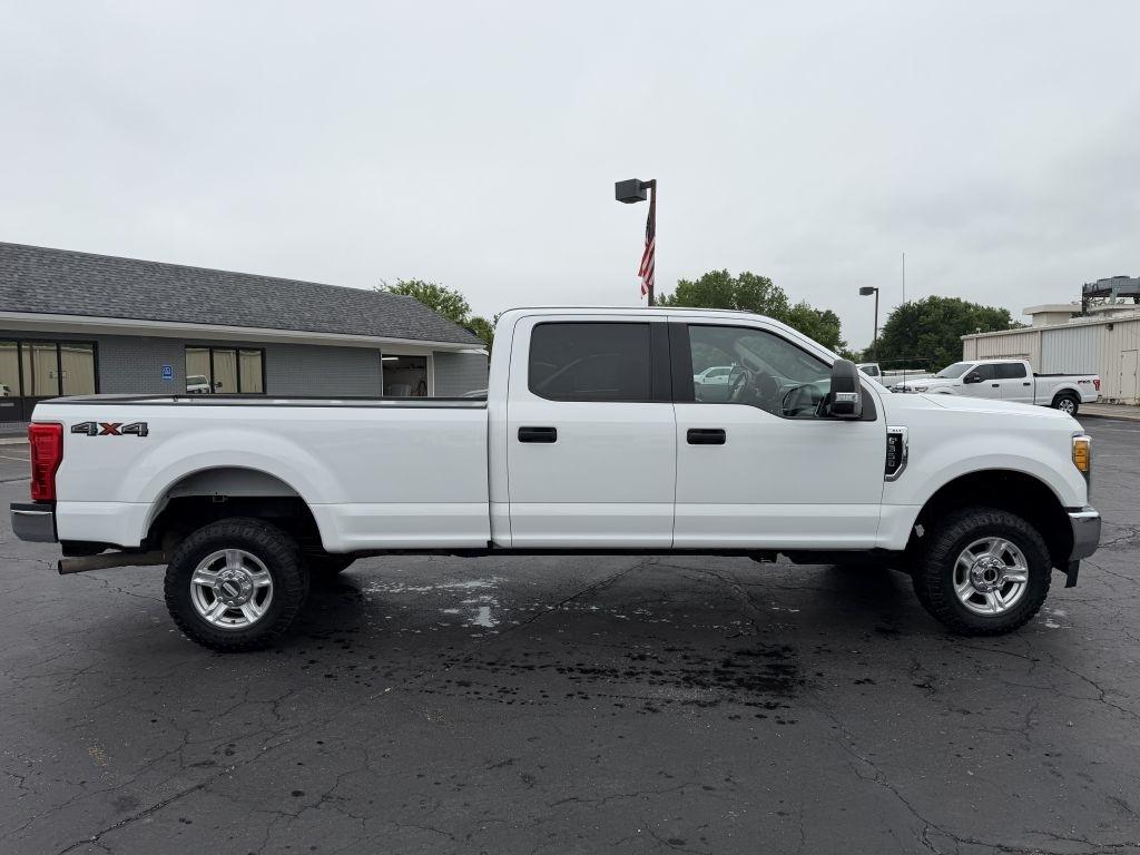 Ford F-350 SD  2017