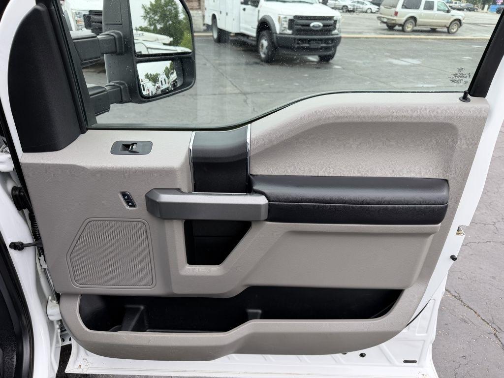 Ford F-350 SD  2017