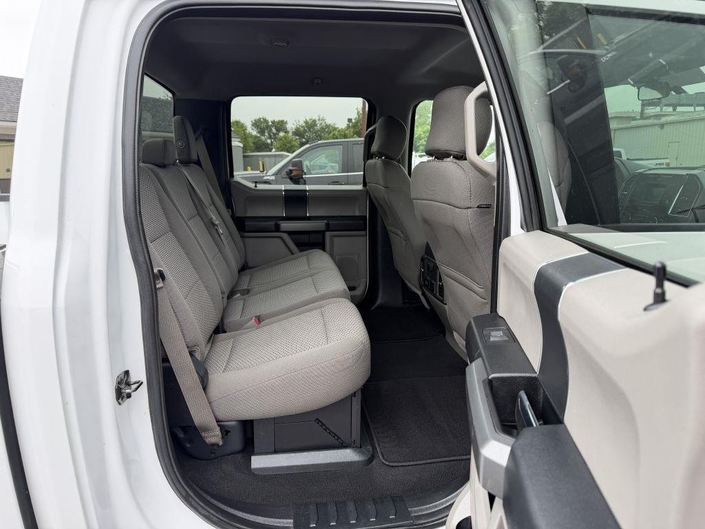 Ford F-350 SD  2017