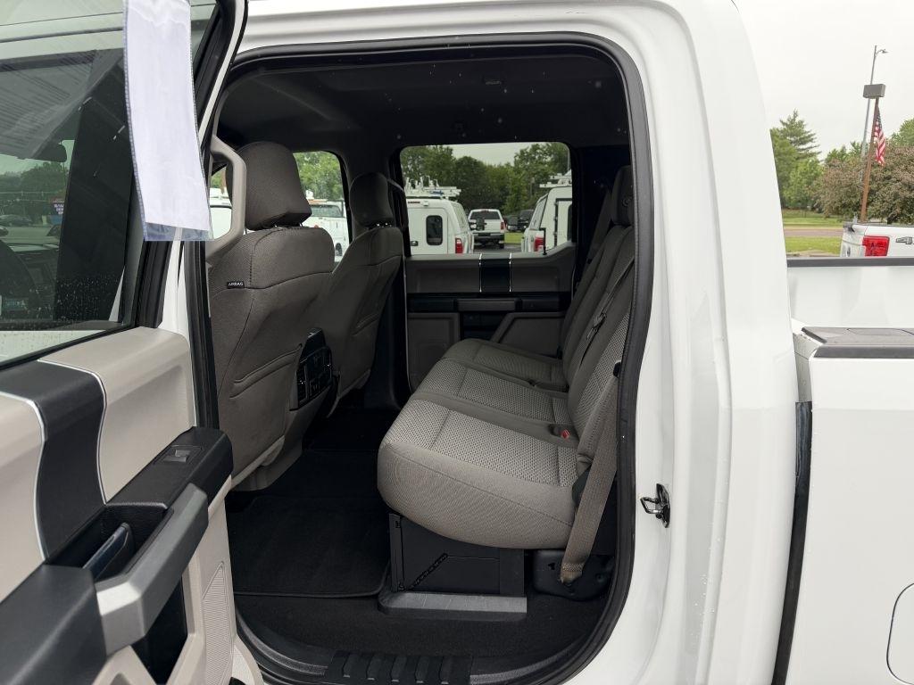Ford F-350 SD  2017